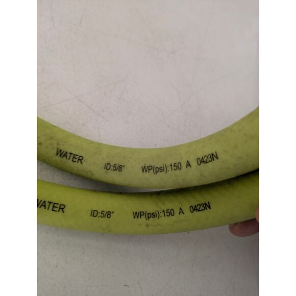 Faucet splitters, hose, washers - Picture 6 of 7